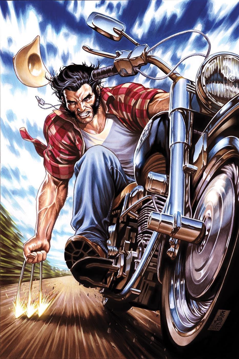 Wolverine | X-Men Wiki | Fandom