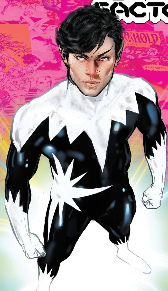 northstar marvel costume