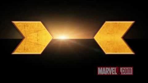 X-Men Destiny Video Game Teaser Trailer 1