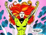 Phoenix Jean Grey Doppelgänger
