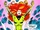 Phoenix Jean Grey Doppelgänger