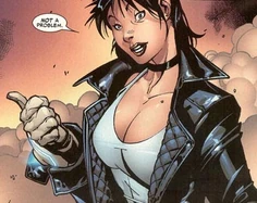 New Warriors Jubilee