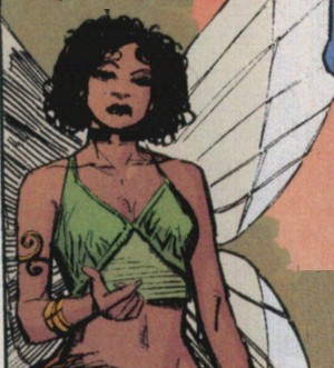 Angel Salvadore X Men Wiki Fandom