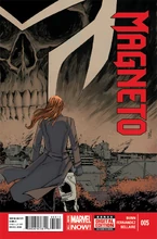 Magneto #5