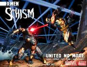 X-Men Schism Poster.jpg