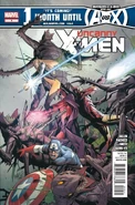 Uncanny X-Men Vol 2 9.jpg (117 KB) Uncanny X-Men #9