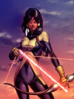 Moonstar | X-Men Wiki | Fandom