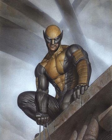 Wolverine X Men Wiki Fandom Great savings & free delivery / collection on many items. wolverine x men wiki fandom