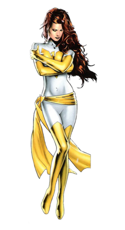 Jean Grey