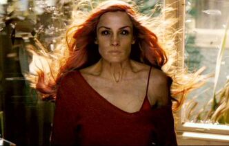 Dark Phoenix's Trageyd