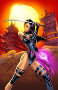 Psylocke