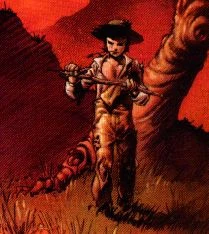 Dog (Logan) (Earth-616)