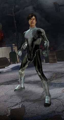 X-Men: Destiny - Wikipedia