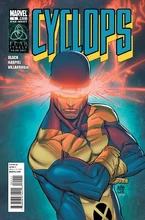 Cyclops #1