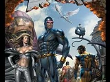 Uncanny X-Men