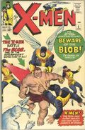 X-Men #3