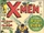X-Men (1st Series) 3