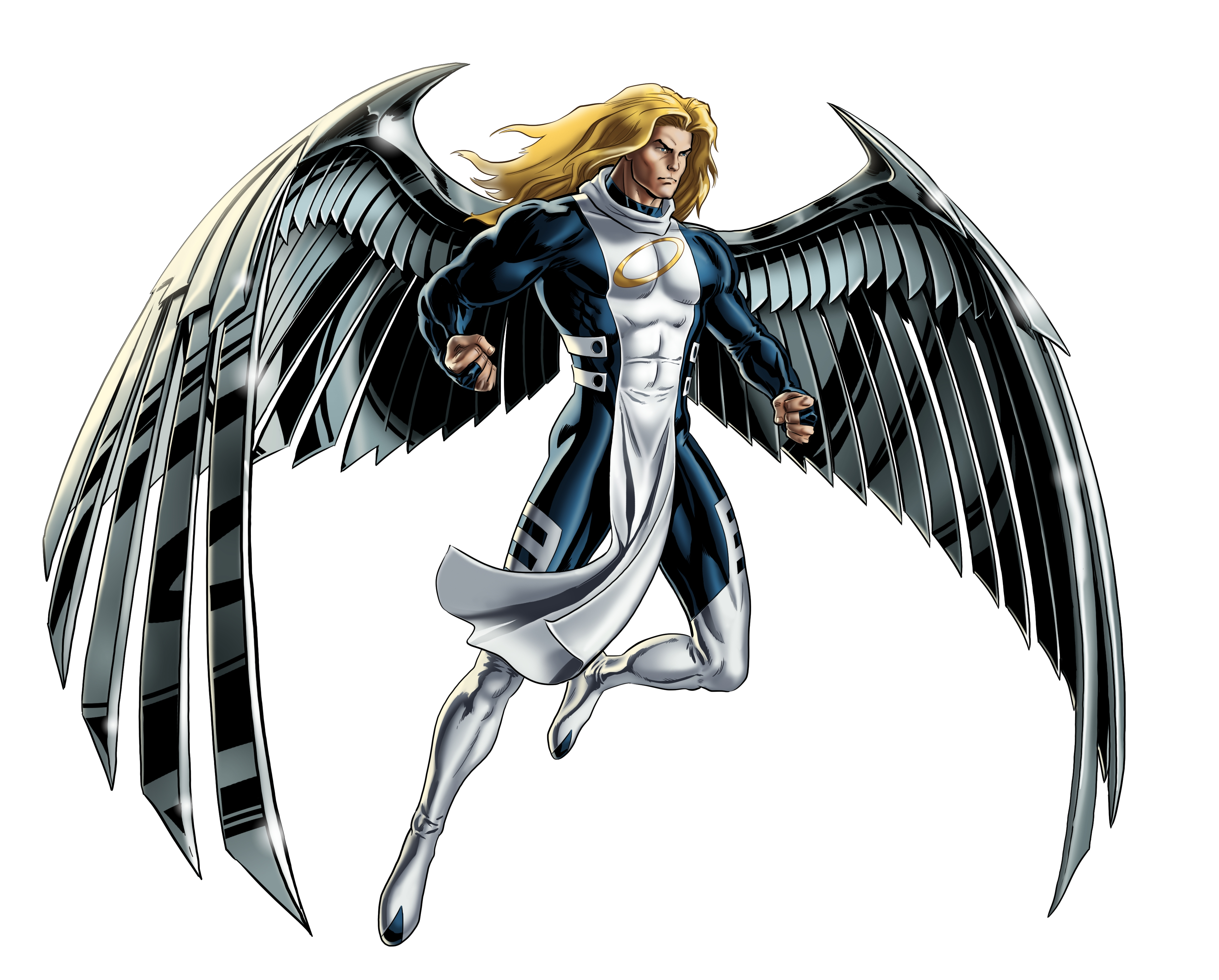 Angel (Marvel: Avengers Alliance) | X-Men Wiki | Fandom