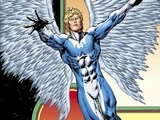 Angel/Gallery