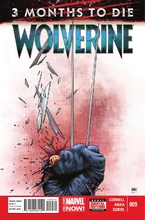Wolverine #9