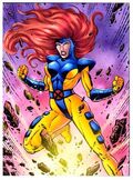 Jean Grey