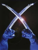 X-Men teaser art