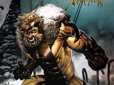 Sabretooth