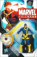 Cyclops (Jim Lee Costume)