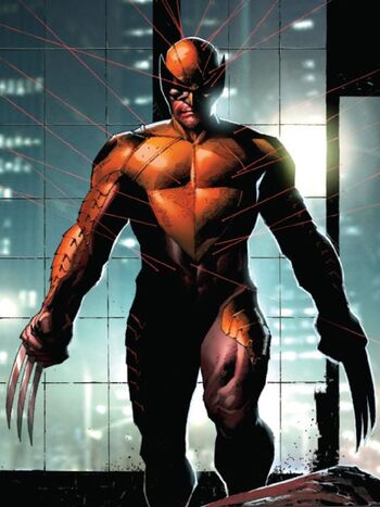 Wolverine-1