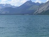 Alkali Lake