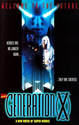 Generation X (film) - Wikipedia