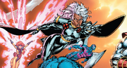 Ororo Munroe % 28Earth-616% 29 from X-Men Vol 2 1 cover