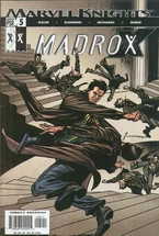 Madrox #5
