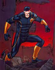 Cyclops astonishing x-men 