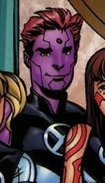 Paras Gavaskar (Earth-616) 001.jpg