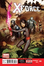 X-Force #3