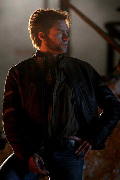Wolverine jean jacket 2025