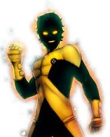 Sunspot X Men Wiki Fandom