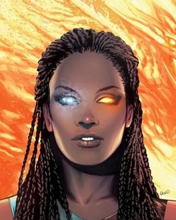 Oya X Men Wiki Fandom