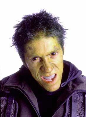 Toad (Ray Park) | X-Men Wiki | Fandom