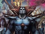 Mr. Sinister