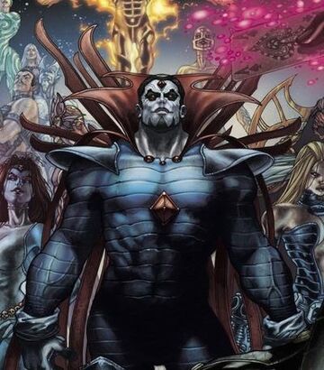 Mr. Sinister | X-Men Wiki | Fandom