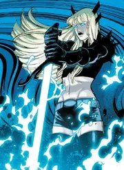 Illyana