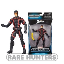 Marvel Legends Uncanny X-Men Cyclops Action Figure