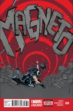 Magneto #8