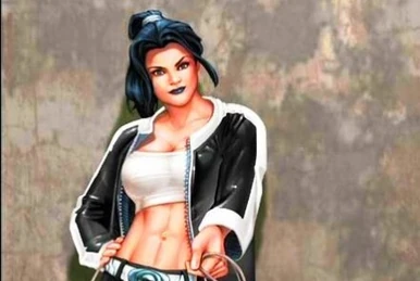 arclight x men le dernier combat