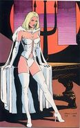 16 Emma Frost