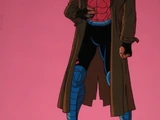 X-Men: The Animated Series/Gallery