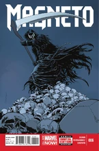 Magneto #6