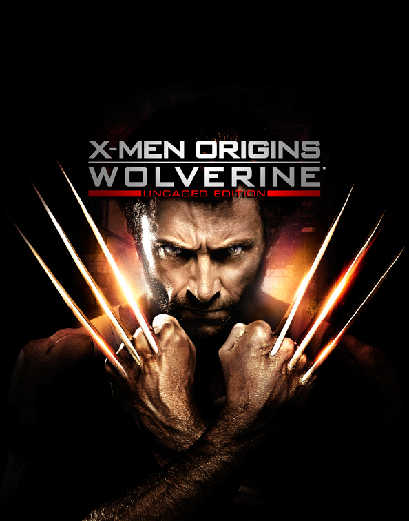  X-Men Origins: Wolverine - PlayStation 2 : Video Games